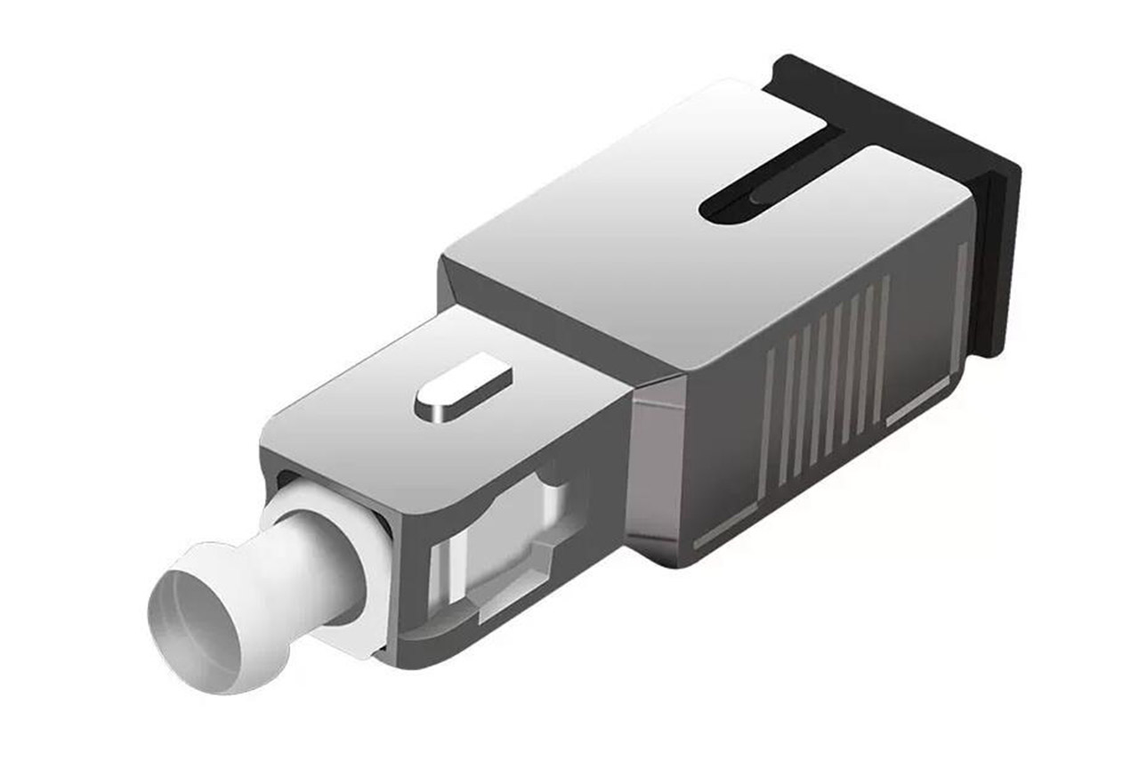 optical attenuator